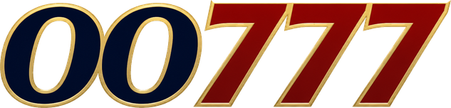oo777 Logo